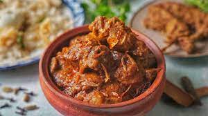 Beef Rezala 250gm